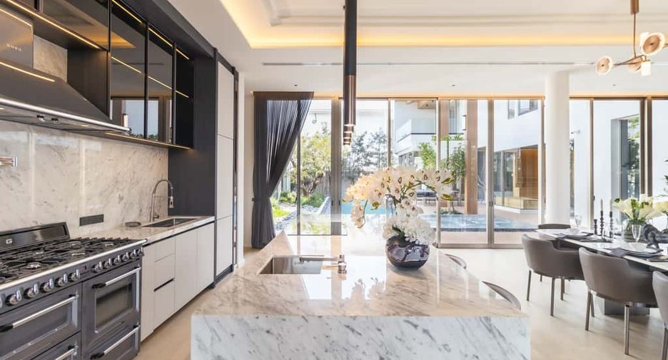 Haus zum Kauf mit 5 Zimmer in Hang Dong, Chiang Mai