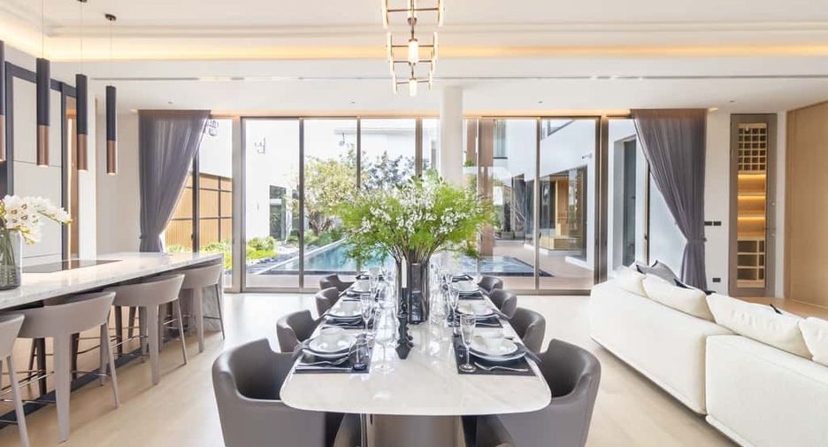 Haus zum Kauf mit 5 Zimmer in Hang Dong, Chiang Mai