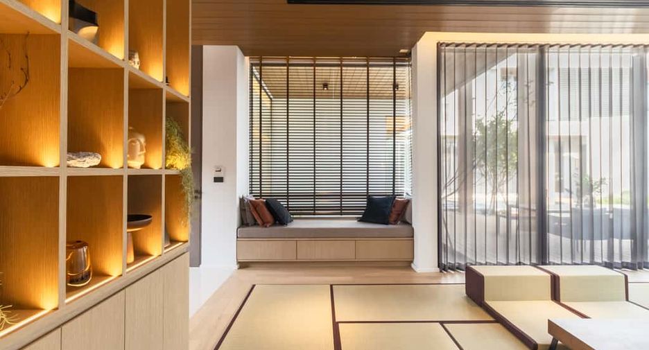 Haus zum Kauf mit 5 Zimmer in Hang Dong, Chiang Mai