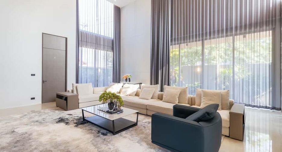 Haus zum Kauf mit 5 Zimmer in Hang Dong, Chiang Mai