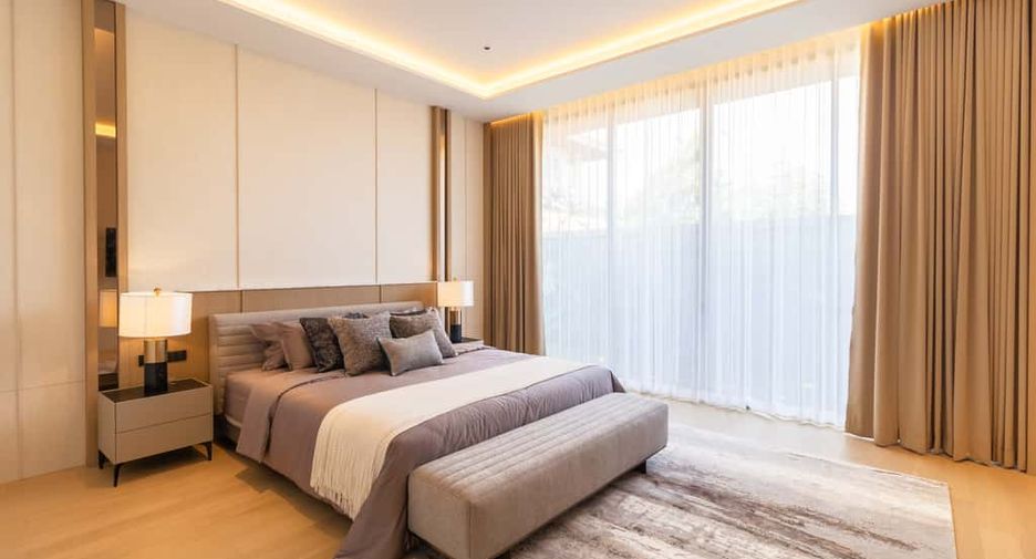 Haus zum Kauf mit 5 Zimmer in Hang Dong, Chiang Mai