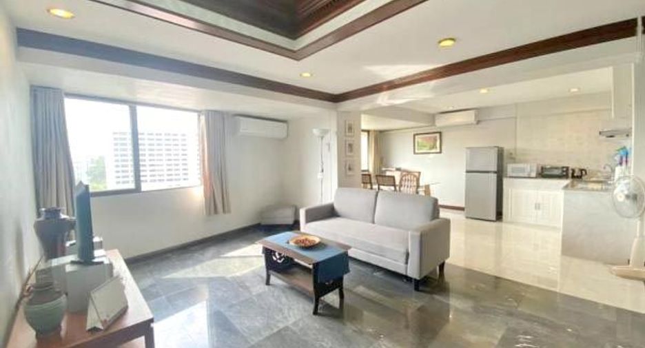 For rent 2 bedrooms condo in Mueang Chiang Mai, Chiang Mai