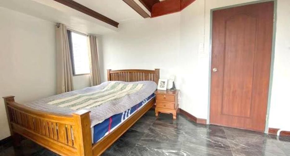 For rent 2 bedrooms condo in Mueang Chiang Mai, Chiang Mai