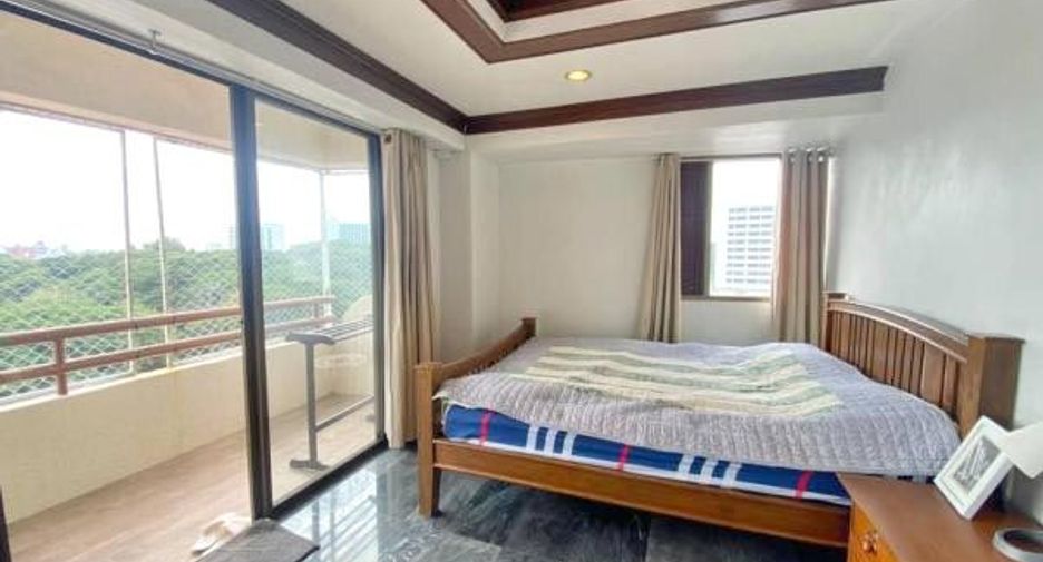 For rent 2 bedrooms condo in Mueang Chiang Mai, Chiang Mai