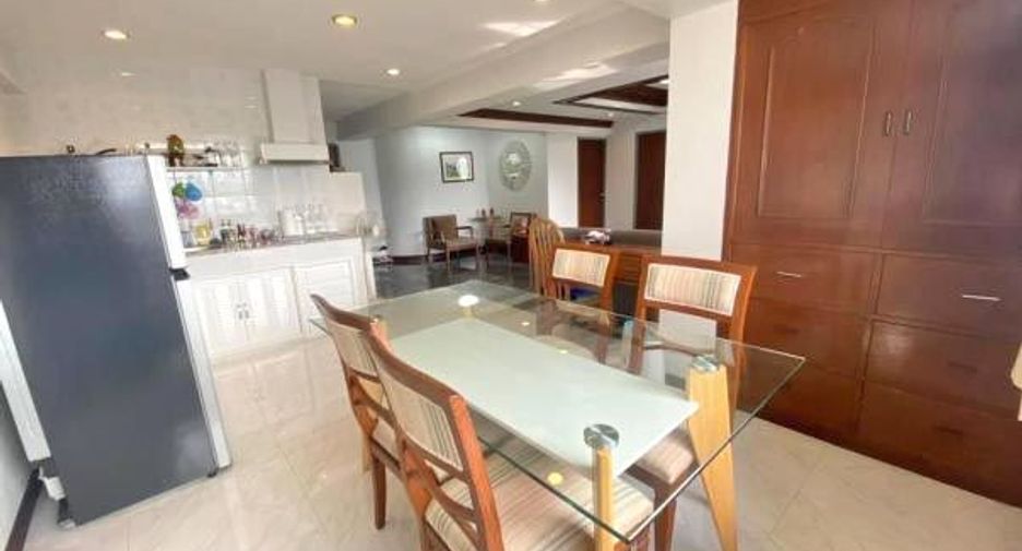 For rent 2 bedrooms condo in Mueang Chiang Mai, Chiang Mai