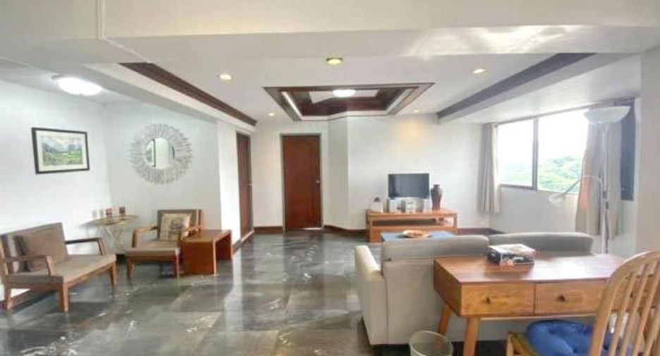 For rent 2 bedrooms condo in Mueang Chiang Mai, Chiang Mai