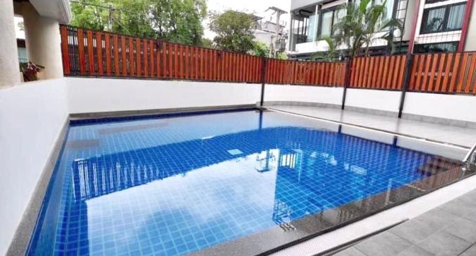For rent 2 bedrooms condo in Mueang Chiang Mai, Chiang Mai