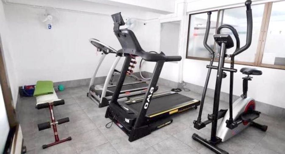 For rent 2 bedrooms condo in Mueang Chiang Mai, Chiang Mai