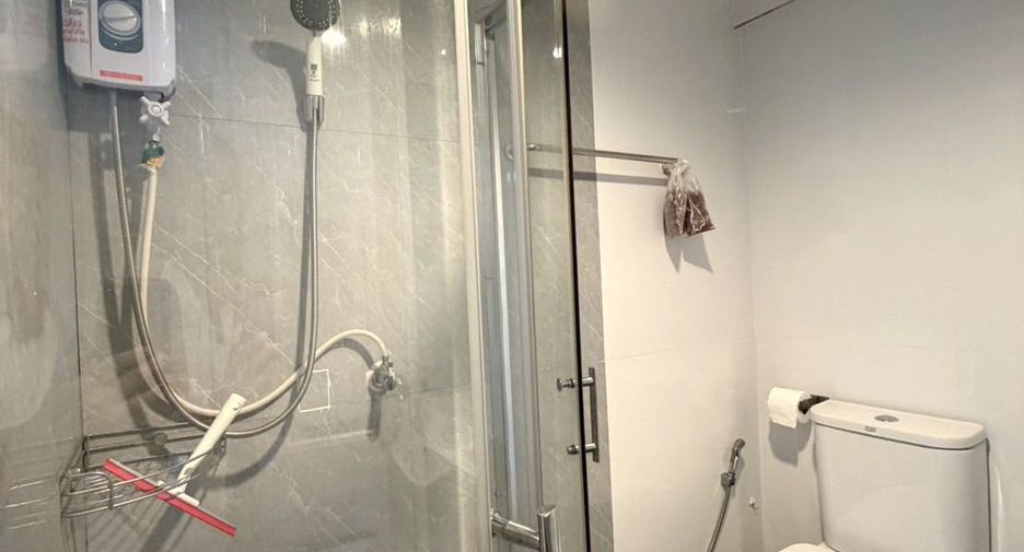 Condo en alquiler de 2 habitaciones en Mueang Chiang Mai, Chiang Mai