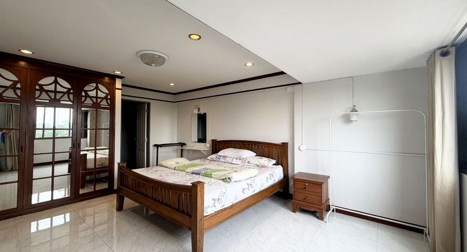 Condo en alquiler de 2 habitaciones en Mueang Chiang Mai, Chiang Mai