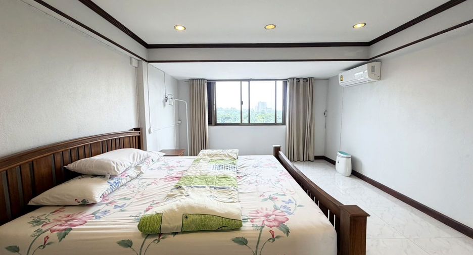 Condo en alquiler de 2 habitaciones en Mueang Chiang Mai, Chiang Mai