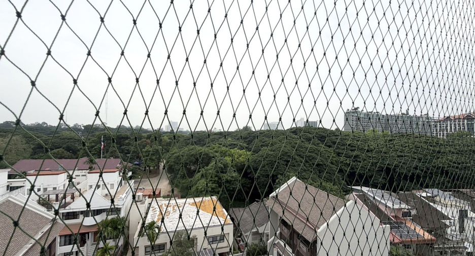 Condo en alquiler de 2 habitaciones en Mueang Chiang Mai, Chiang Mai