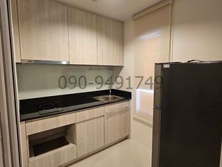 Аренда 1 кровать кондо в Банг Капи, Бангкок