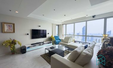 Condo en venta de 2 habitaciones en Sathon, Bangkok