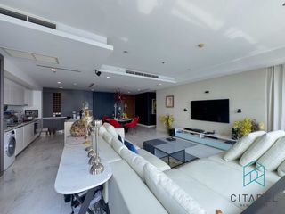 Продажа 2 спальни кондо в Сатхон, Бангкок