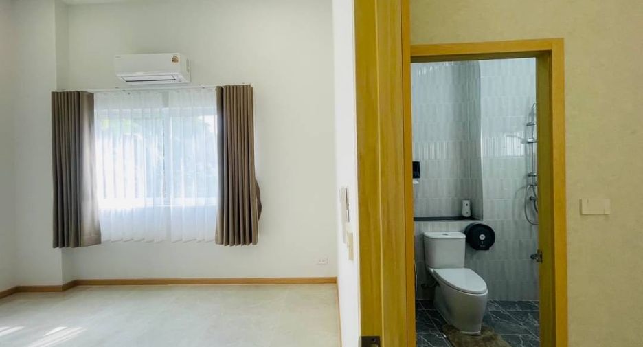 Villa zur Miete und zum Kauf mit 6 Zimmer in Saraphi, Chiang Mai