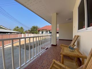For Rent 3 Bedroom House In San Sai, Chiang Mai