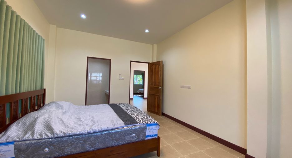 For rent 3 bedrooms house in San Sai, Chiang Mai