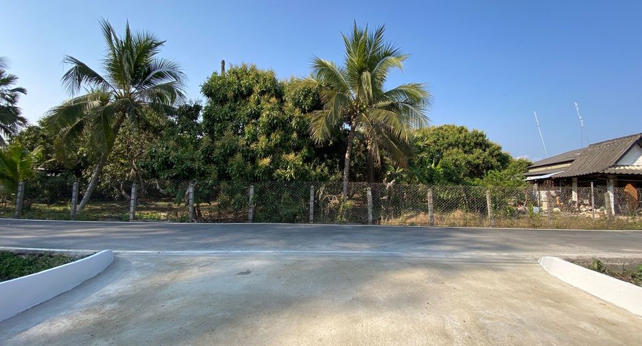 For rent 3 bedrooms house in San Sai, Chiang Mai