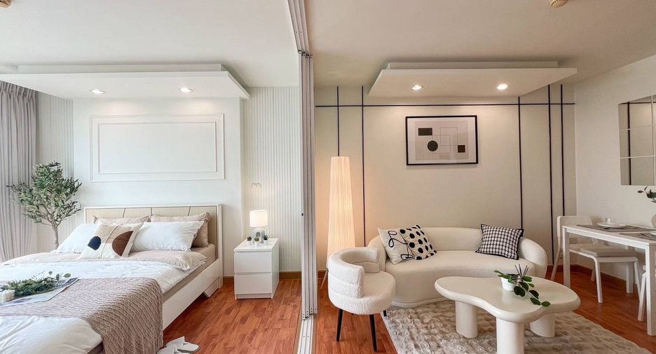 For sale 1 bed condo in Mueang Phuket, Phuket