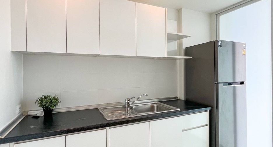 For sale 1 bed condo in Mueang Phuket, Phuket