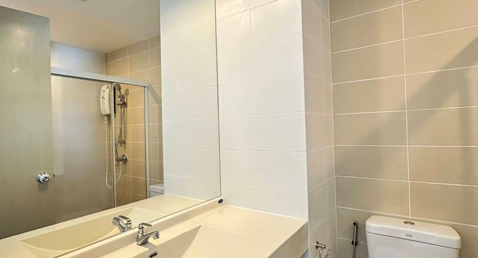 For sale 1 bed condo in Mueang Phuket, Phuket