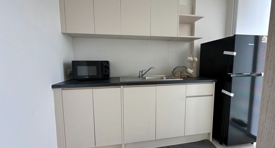 For sale 1 bed condo in Mueang Phuket, Phuket