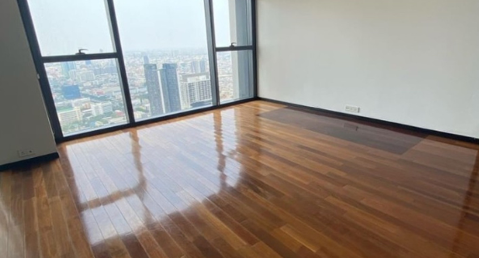 À vendre 4 chambres condo à Sathon, Bangkok
