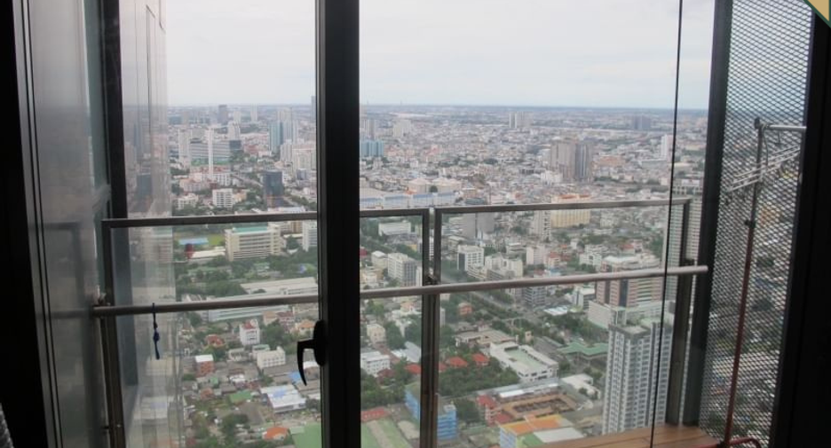 À vendre 4 chambres condo à Sathon, Bangkok