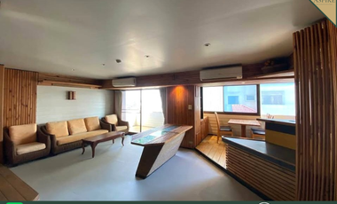 For sale 3 bedrooms condo in Phra Khanong, Bangkok