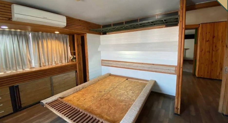 For sale 3 bedrooms condo in Phra Khanong, Bangkok