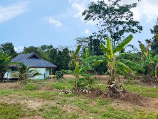 À vendre terrain à Thai Mueang, Phang Nga