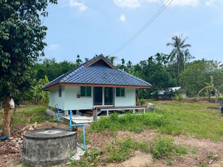 À vendre terrain à Thai Mueang, Phang Nga