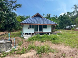 À vendre terrain à Thai Mueang, Phang Nga