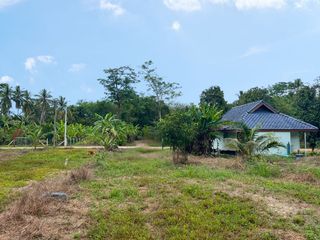 À vendre terrain à Thai Mueang, Phang Nga