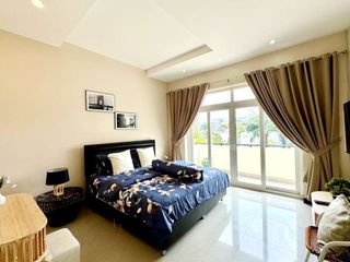 For sale 4 bed villa in South Pattaya, Pattaya