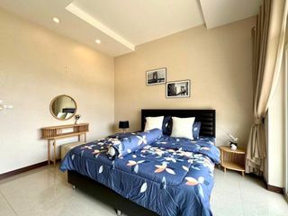 For sale 4 bed villa in South Pattaya, Pattaya