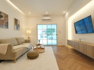 For sale 2 bed townhouse in Bang Khen, Bangkok