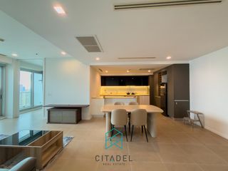 ให้เช่า 2 ห้องนอน คอนโด ใน สาทร, กรุงเทพฯ