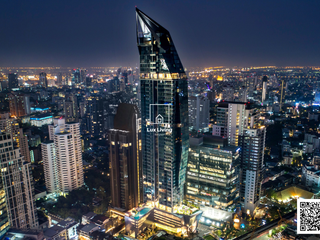 For rent and for sale 4 bed condo in Khlong Toei, Bangkok