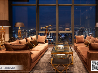 For rent and for sale 4 bed condo in Khlong Toei, Bangkok