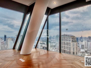 For rent そして for sale 4 Beds condo in Khlong Toei, Bangkok