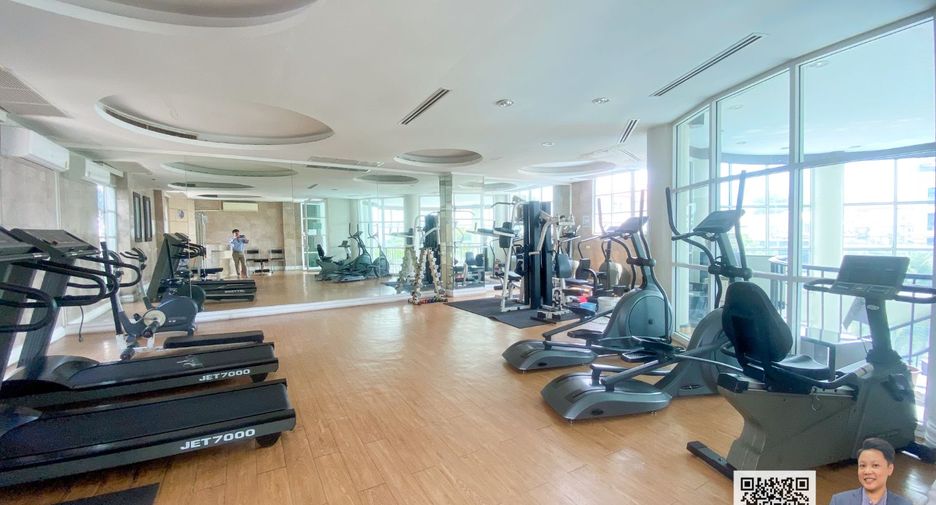 Reihenhaus zum Kauf mit 4 Zimmer in Yan Nawa, Bangkok
