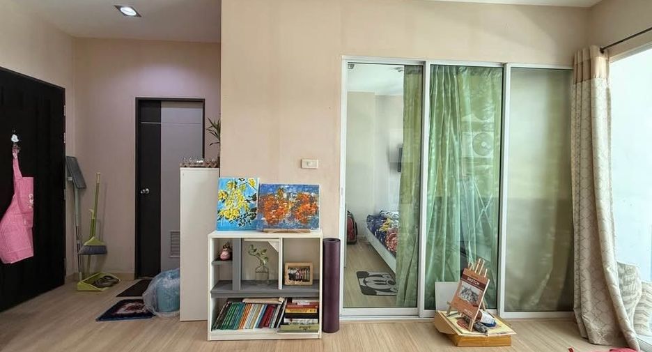 For sale 1 bed condo in Mueang Chiang Mai, Chiang Mai