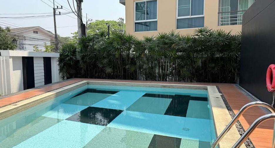 For sale 1 bed condo in Mueang Chiang Mai, Chiang Mai