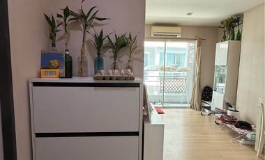 For sale 1 bed condo in Mueang Chiang Mai, Chiang Mai
