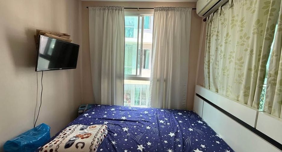 For sale 1 bed condo in Mueang Chiang Mai, Chiang Mai