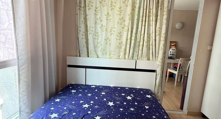 For sale 1 bed condo in Mueang Chiang Mai, Chiang Mai