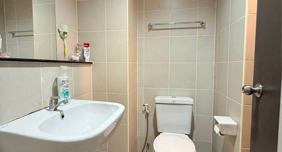 For sale 1 bed condo in Mueang Chiang Mai, Chiang Mai