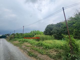 For sale land in Phutthamonthon, Nakhon Pathom